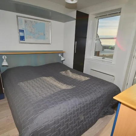 Apartamento Beautiful Apartment In Borre With House Sea View *