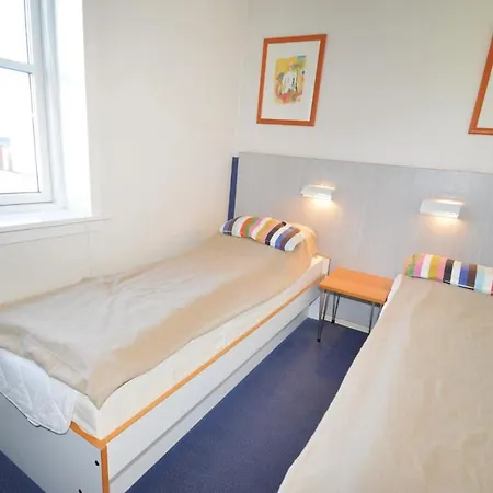 Beautiful Apartment In Borre With House Sea View * Borre