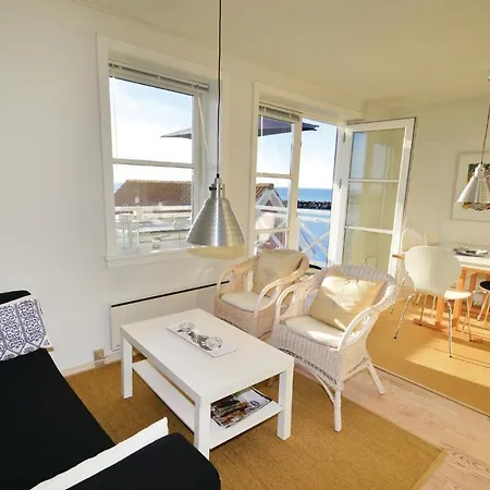 Apartman Beautiful In With House Sea View *
