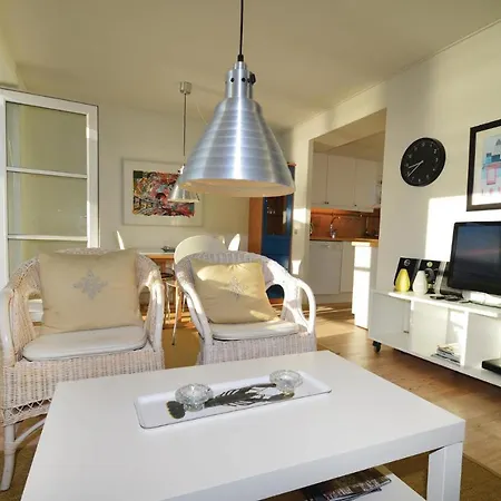 Two-bedroom In * Borre