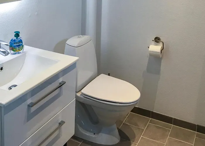Two-bedroom In