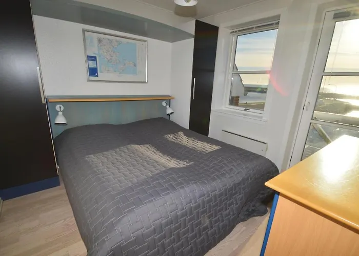 Apartment Two-bedroom In *