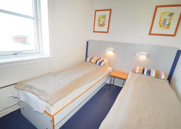 Two-bedroom In * Borre