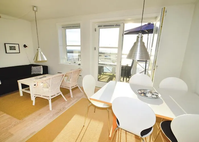 Two-bedroom In Apartment Borre