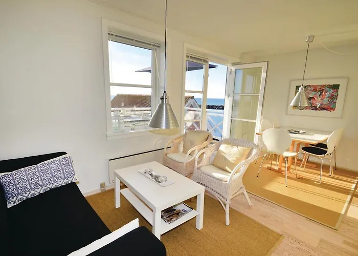 Apartment Two-bedroom In *