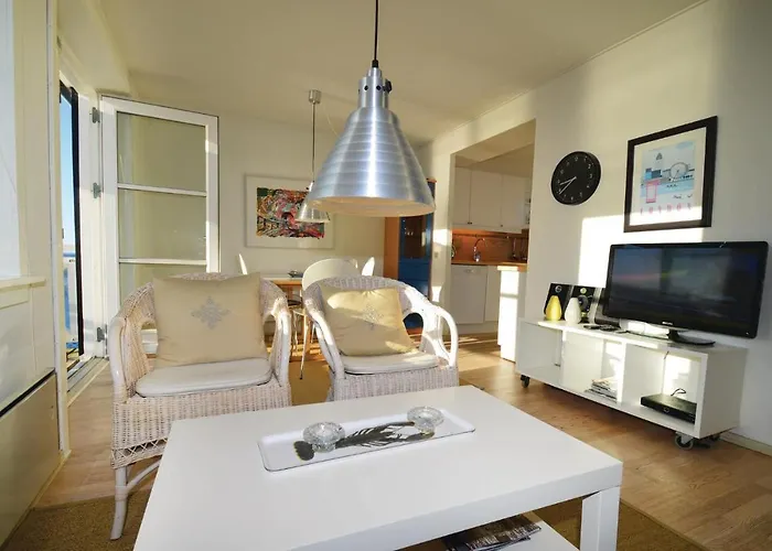 Two-bedroom In * Borre