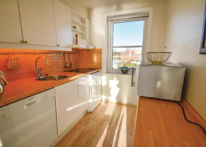 Apartment Two-bedroom In *